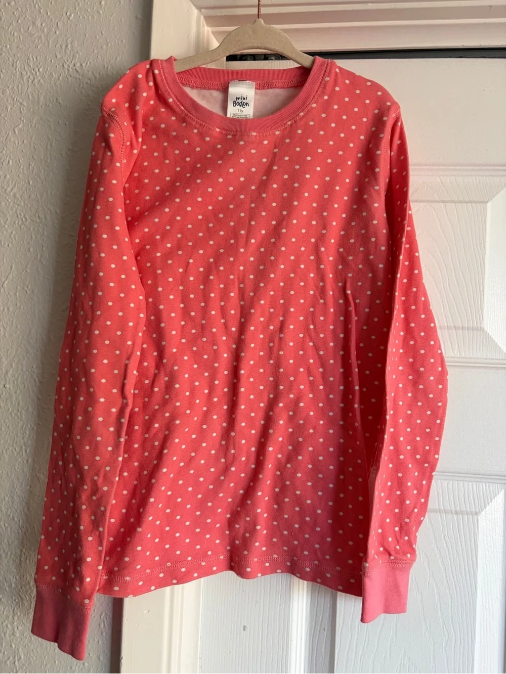 Mini Boden size 11
